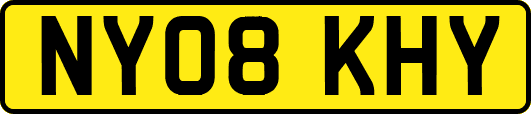 NY08KHY