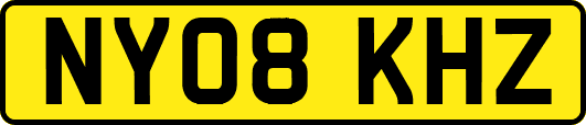 NY08KHZ