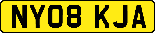 NY08KJA