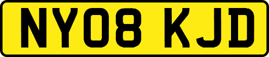 NY08KJD