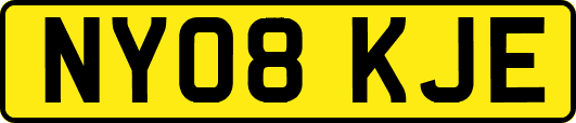 NY08KJE