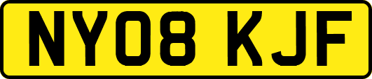 NY08KJF
