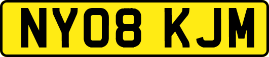NY08KJM