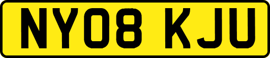 NY08KJU