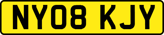 NY08KJY