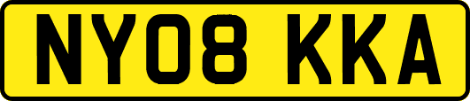 NY08KKA