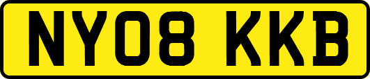 NY08KKB