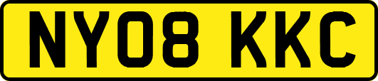 NY08KKC