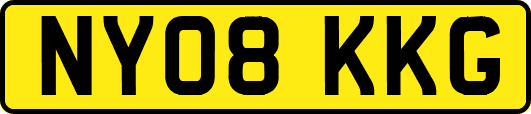 NY08KKG
