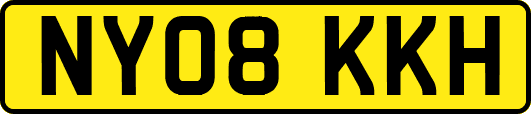 NY08KKH