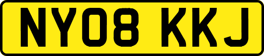 NY08KKJ