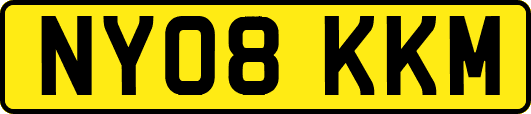 NY08KKM