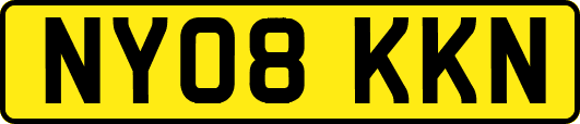 NY08KKN