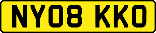 NY08KKO