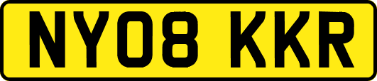 NY08KKR