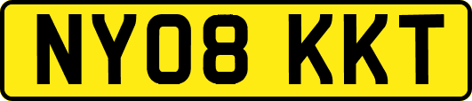 NY08KKT