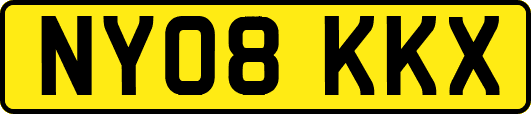 NY08KKX