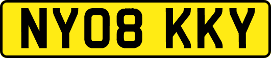 NY08KKY