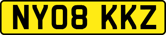 NY08KKZ