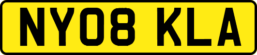 NY08KLA