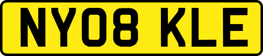 NY08KLE