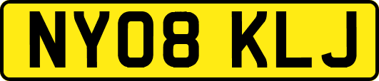 NY08KLJ