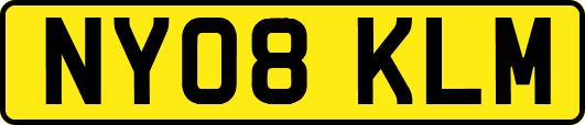 NY08KLM