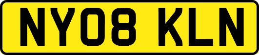 NY08KLN