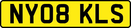 NY08KLS