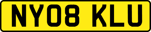 NY08KLU