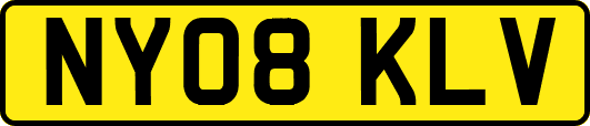 NY08KLV