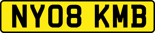 NY08KMB