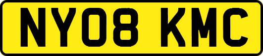 NY08KMC