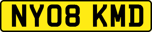 NY08KMD