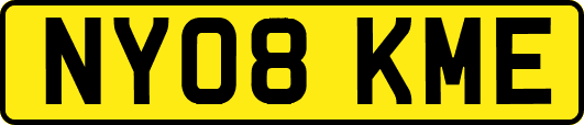 NY08KME
