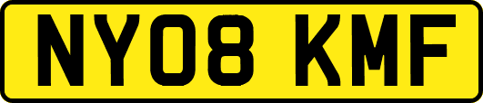 NY08KMF