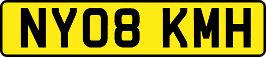 NY08KMH
