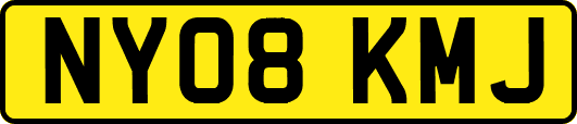 NY08KMJ