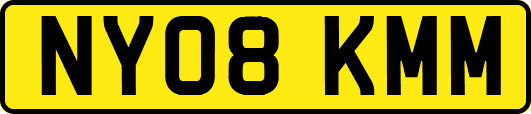 NY08KMM