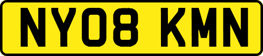 NY08KMN
