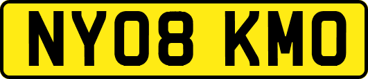 NY08KMO