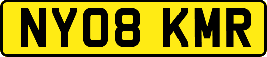 NY08KMR