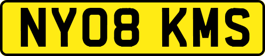 NY08KMS