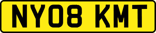 NY08KMT