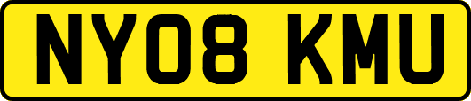 NY08KMU