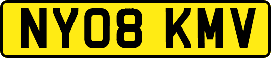 NY08KMV
