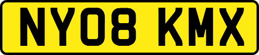 NY08KMX