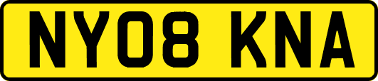 NY08KNA