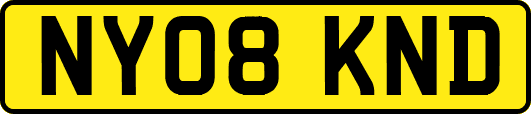 NY08KND