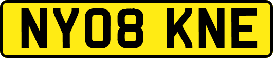 NY08KNE